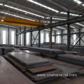 ABS BV Hot Rolled Marine Ship Steel Plate